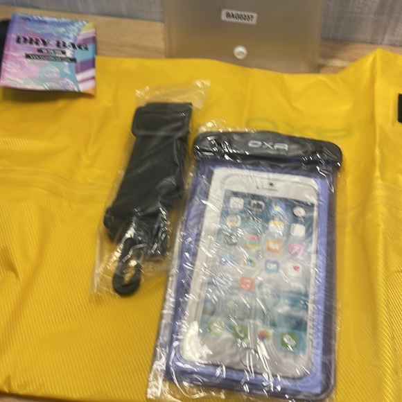 NWT OXA Ultralight Dry Sack - Picture 3 of 12